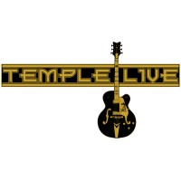 TempleLive Entertainment logo, TempleLive Entertainment contact details