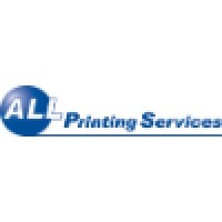 All Printing Services logo, All Printing Services contact details