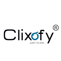 Clixofy logo, Clixofy contact details