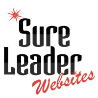 Sure Leader logo, Sure Leader contact details