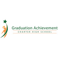 Graduation Achievement Center Charter High School logo, Graduation Achievement Center Charter High School contact details