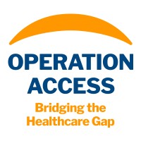 Operation Access logo, Operation Access contact details