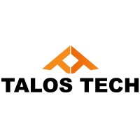 TalosTech LLC logo, TalosTech LLC contact details