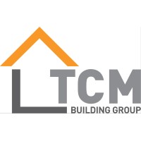 TCM Building Group logo, TCM Building Group contact details