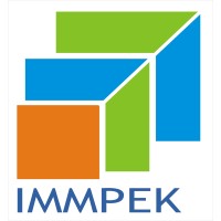 IMMPEK logo, IMMPEK contact details