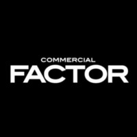 Commercial Factor logo, Commercial Factor contact details