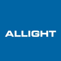 Allight logo, Allight contact details