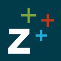 ZingChart logo, ZingChart contact details