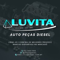 Luvita Diesel Ltda logo, Luvita Diesel Ltda contact details