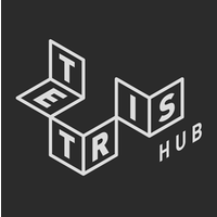 Tetris HUB logo, Tetris HUB contact details