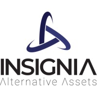 Insignia Alternative Assets logo, Insignia Alternative Assets contact details