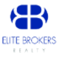 ELITE BROKERS REALTY LLC logo, ELITE BROKERS REALTY LLC contact details