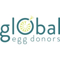 Global Egg Donors logo, Global Egg Donors contact details