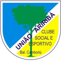 Clube União Ariribá logo, Clube União Ariribá contact details