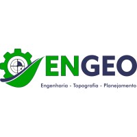 ENGEO - Ambiental, Topografia e Planejamento logo, ENGEO - Ambiental, Topografia e Planejamento contact details