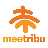 meeTribu logo, meeTribu contact details