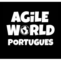 Agile World Portuguese logo, Agile World Portuguese contact details