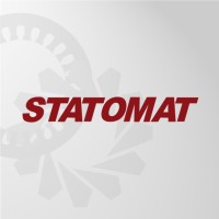 STATOMAT MÁQUINAS ESPECIAIS E AUTOMAÇÃO logo, STATOMAT MÁQUINAS ESPECIAIS E AUTOMAÇÃO contact details