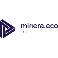 MineraEco Inc logo, MineraEco Inc contact details