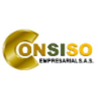 CONSISO Empresarial S.A.S. logo, CONSISO Empresarial S.A.S. contact details