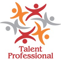 Talent Professional logo, Talent Professional contact details