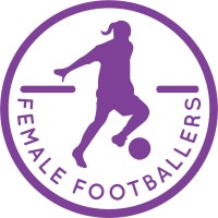 Female Footballers logo, Female Footballers contact details