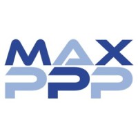 MAXPPP logo, MAXPPP contact details