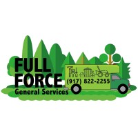 Full Force General Services logo, Full Force General Services contact details