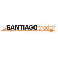 Santiago Trader logo, Santiago Trader contact details