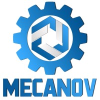 MECANOV Club | ENSAM Rabat logo, MECANOV Club | ENSAM Rabat contact details