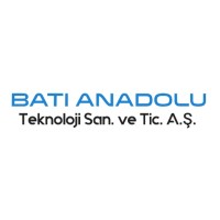 Batı Anadolu Teknoloji San ve Tic A.Ş. logo, Batı Anadolu Teknoloji San ve Tic A.Ş. contact details