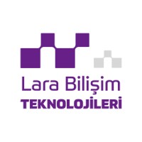 Lara Bilişim Teknolojileri Sanayi Ve Ticaret A.Ş. logo, Lara Bilişim Teknolojileri Sanayi Ve Ticaret A.Ş. contact details