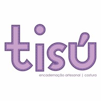 Tisú - Encadernação Artesanal & Costura logo, Tisú - Encadernação Artesanal & Costura contact details