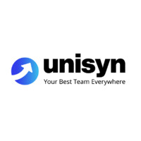 Unisyn, Inc. logo, Unisyn, Inc. contact details