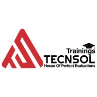 Tecnsol Trainings logo, Tecnsol Trainings contact details