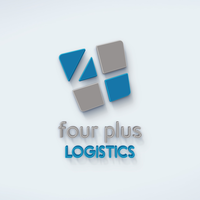 Four Plus Logistics logo, Four Plus Logistics contact details