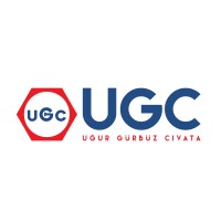 UGC UĞUR GÜRBÜZ CIVATA A.Ş. logo, UGC UĞUR GÜRBÜZ CIVATA A.Ş. contact details