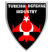 Turkish Defense Industry logo, Turkish Defense Industry contact details