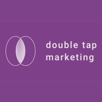 Double Tap Marketing logo, Double Tap Marketing contact details