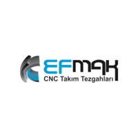 Efmak CNC Takım Tezgahları logo, Efmak CNC Takım Tezgahları contact details