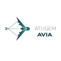 ATUGEM AVIA logo, ATUGEM AVIA contact details