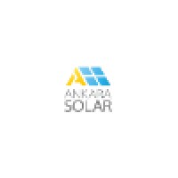 Ankara Solar Enerji AŞ logo, Ankara Solar Enerji AŞ contact details