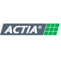 ACTIA Systems logo, ACTIA Systems contact details