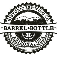 Historic Barrel + Bottle House logo, Historic Barrel + Bottle House contact details