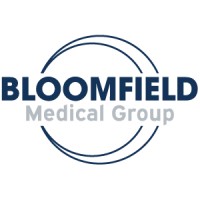 Bloomfield Medical Group logo, Bloomfield Medical Group contact details