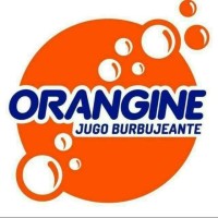 Orangine Olympic Juice logo, Orangine Olympic Juice contact details