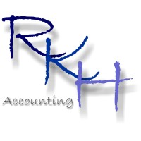 RKH Accounting CC logo, RKH Accounting CC contact details