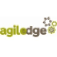 AGILEdge logo, AGILEdge contact details