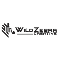 Wild Zebra Creative logo, Wild Zebra Creative contact details