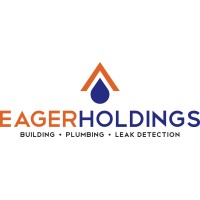 Eager Holdings logo, Eager Holdings contact details